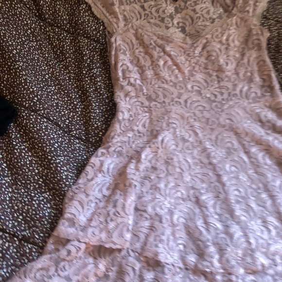 free people dress - Picture 2 of 5